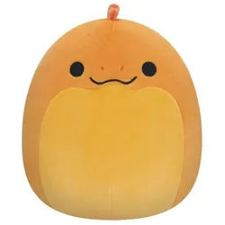 Jazwares Plüschfigur Squishmallows 19 cm (7,5) - Serie 16 - 09 - Onel der Aal