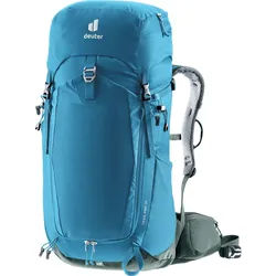 Deuter Trail Pro 36 wave-ivy (3253)