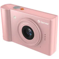 Denver Wildkamera Digital-Kamera mit 5MP DCA-4811 pink schwarz