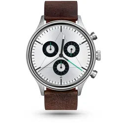 CRONOMETRICS - THE ENGINEER L12 / 42 MM