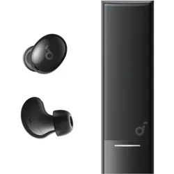 ANKER Soundcore A30i black Bluetooth Earbuds NC ANC IP54 nur 3.7g je Earbud leicht Lippenstift Design