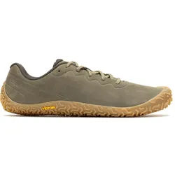 Merrell Vapor Glove 6 LTR Men - Barfußschuhe - Olive - 43.5