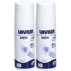 Lavilin Men Deodorant