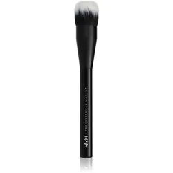 NYX Professional Makeup Pro Brush Foundation-Pinsel 1 St.