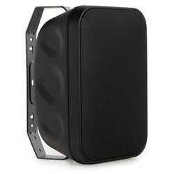 McGrey OLS-651BK Outdoor-Lautsprecher 60 Watt Schwarz