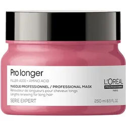 LOreal-Professionnel-Paris Haarpflege Serie-Expert-Pro-LongerProfessional Mask 250 ml