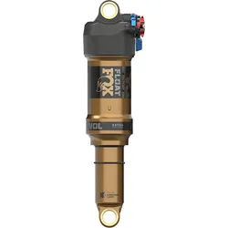 2025 FOX Float SL Factory 3-Pos Evol SV - 190mm x 42,5mm