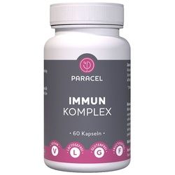 Paracel Immun-Komplex Kapseln 60 St