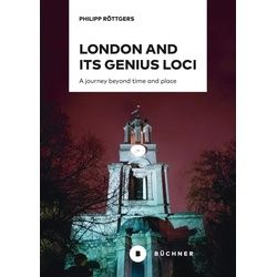 London and its genius loci, Fachbücher