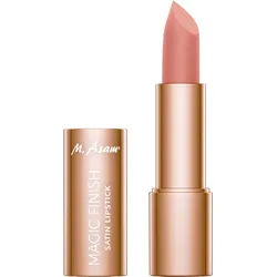 M. Asam® MAGIC FINISH Satin Lipstick - rosa