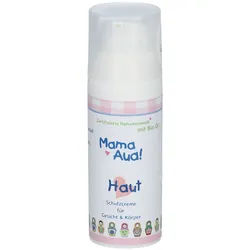 Mama Aua! Hautschutzcreme