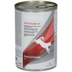 Trovet RID Renal & Oxalate Hund