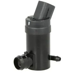 Waschwasserpumpe, Scheibenreinigung HANS PRIES 821 479