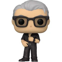 Funko POP! Jurassic World 3 - Dr Ian Malcolm 62224