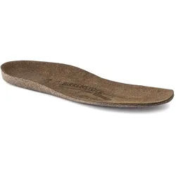 Ersatzfußbett "QO/QS Damen" - 39 - braun