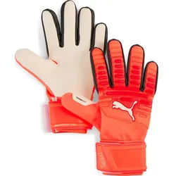 Puma Future Match NC glowing red-puma red-puma black (01) 9