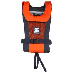 SECUMAR Schwimmweste Secumar Vivo 50 Schwimmhilfe Schwimmweste Paddelweste Kajakweste