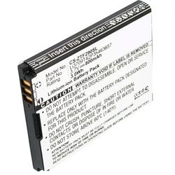 AT&T Z221 Ersatz-Akku von AccuCell