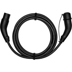 ABL CC3210 Ladekabel, Mode-3, Typ2-Typ2, 3-phasig, 32 A, bis 22 kW, 10 m
