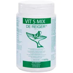 Vit-S Mix De Reiger®