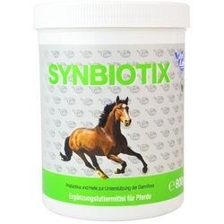 Nutrilabs Synbiotix