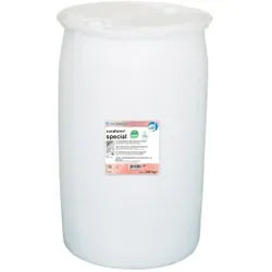 Dr. Weigert caraform® special Entkalker, Saurer Kalklöser für die Reinigung verkalkter Geräte und Oberflächen, 1 Palette = 2 Fässer á 240 kg = 480 kg