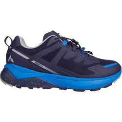 McKINLEY Ux.-Wander-Schuh Montmania II AQX NAVY/ROSE DARK Wanderschuh 44 EU