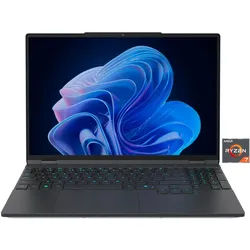 CAPTIVA Entry Gaming R10-1008GE Gaming-Notebook (38,9 cm/15,3 Zoll, AMD Ryzen 7 255, GeForce RTX 5060, 32 GB, 1000 GB SSD) schwarz