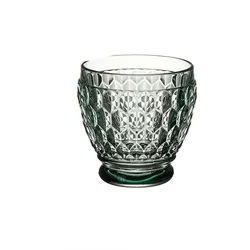 Villeroy & Boch - Shot Glas green Boston coloured Gläser