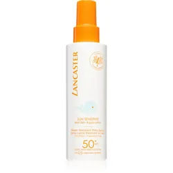 Lancaster Sun Sensitive Kids Milky Spray Sonnenspray für Kinder SPF 50+ 150 ml