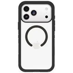 Defender Pro XT Clear Camera Control Apple iPhone 17 Pro Max Dark Side - clear/black