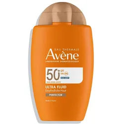 AVENE Ultra Fluid PERFECTOR SPF 50+ 50 ml