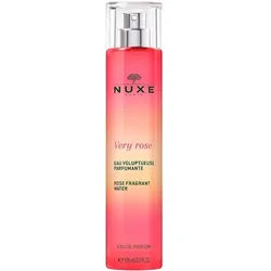 Nuxe Gesichtspflege Very-RoseRose Fragrant Water 100 ml (327,60 € / 1 l)
