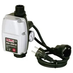T.I.P. Wasser-Druckschalter T.I.P. - Technische Industrie Produkte Brio 2000-M Wasser-Druckschalte