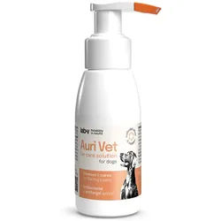 Auri Vet – Ohrpflegepräparat für Hunde 75 ml