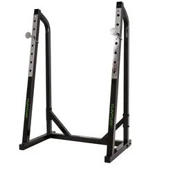 Xxxl Kraftstation Zubehör , Schwarz , Metall , 69x161x100 cm , Freizeit & Co, Sport & Fitness, Krafttraining