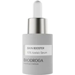 Biodroga Skin Booster 10% Azelain Serum 15 ml