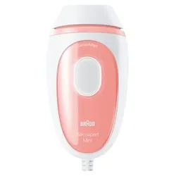 Braun - IPL 'Silk-expert Pro Pl1000' Rosa Sonstige 1 St rosa Frauen