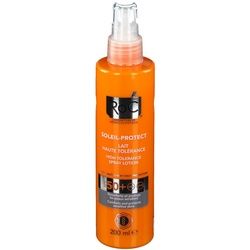 RoC® Solail-Protect hoch verträgliche Komfort Spray-Lotion SPF 50+