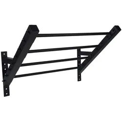Xxxl Kraftstation Zubehör , Schwarz , Metall , 77.7x82.3x123 cm , Freizeit & Co, Sport & Fitness, Krafttraining