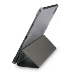 HAMA Tablet Case Fold Clear für Apple iPad Pro 11", schwarz