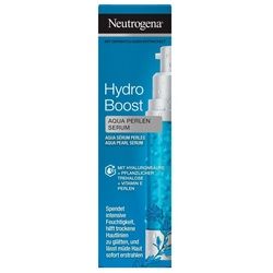 Neutrogena Nachtcreme Neutrogena Hydro Boost Aqua Perlen Serum 6er-Pack (6x 30ml)