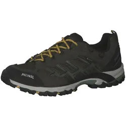 Meindl Meindl Herren Schuhe Caribe GTX 3825 Trekkingschuh grün 47 EU
