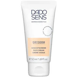 DADO SENS Dryderm Gesichtscreme