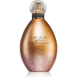 Sarah Jessica Parker Lovely You Eau de Parfum für Damen 100 ml
