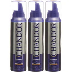 Chandor Colour Styling Mousse Naturbraun