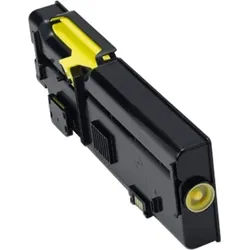 Dell 593-BBBR (YR3W3) - Gelb - Toner