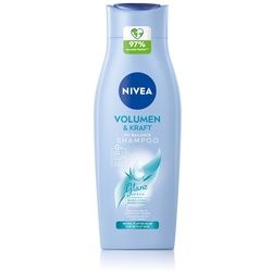 NIVEA Volumen und Kraft pH-Balance Shampoo 400 ml