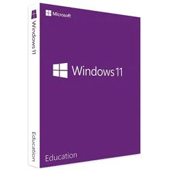 Microsoft Windows 11 Education