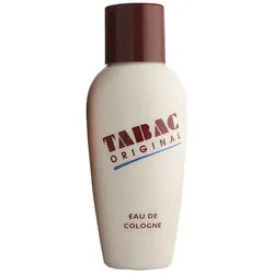 Maurer & Wirtz Tabac Original Eau de Cologne 300 ml Toilette Männer